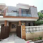 Ashish Villa