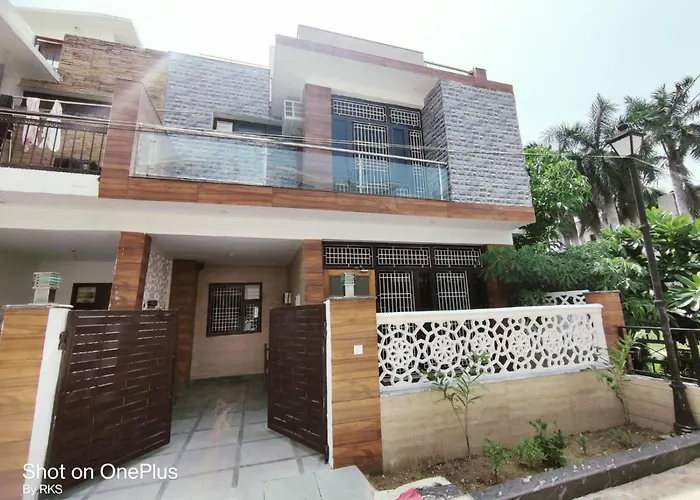 Ashish Villa