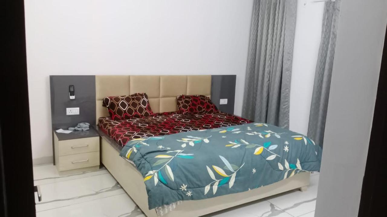 Guest house Ashish *