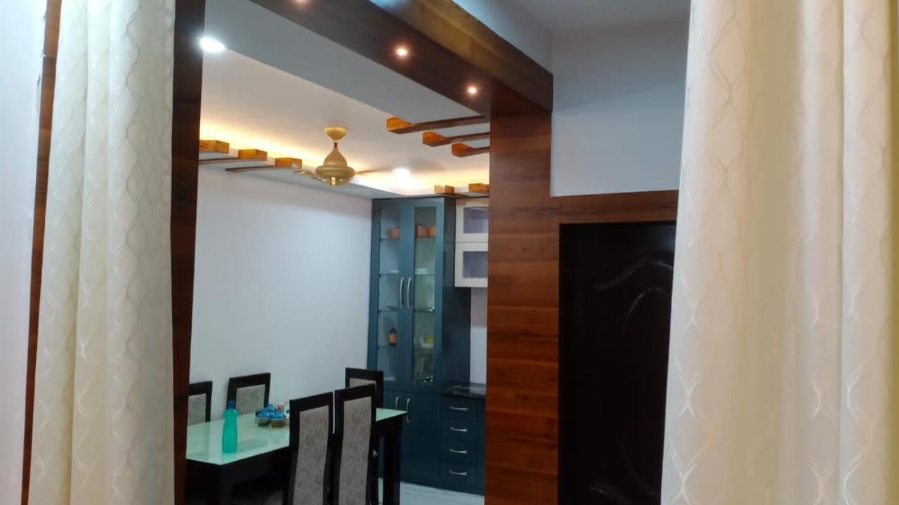 Ashish Guest house