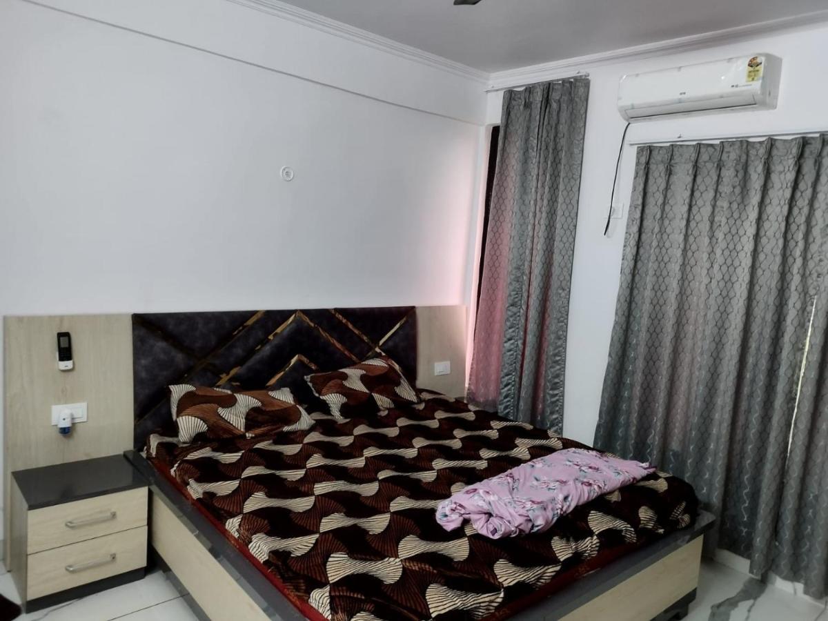 Ashish Guest house Lucknow