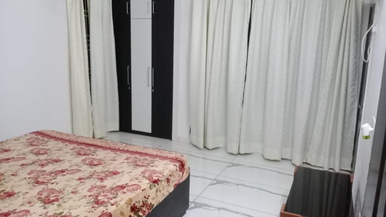 Ashish Guest house