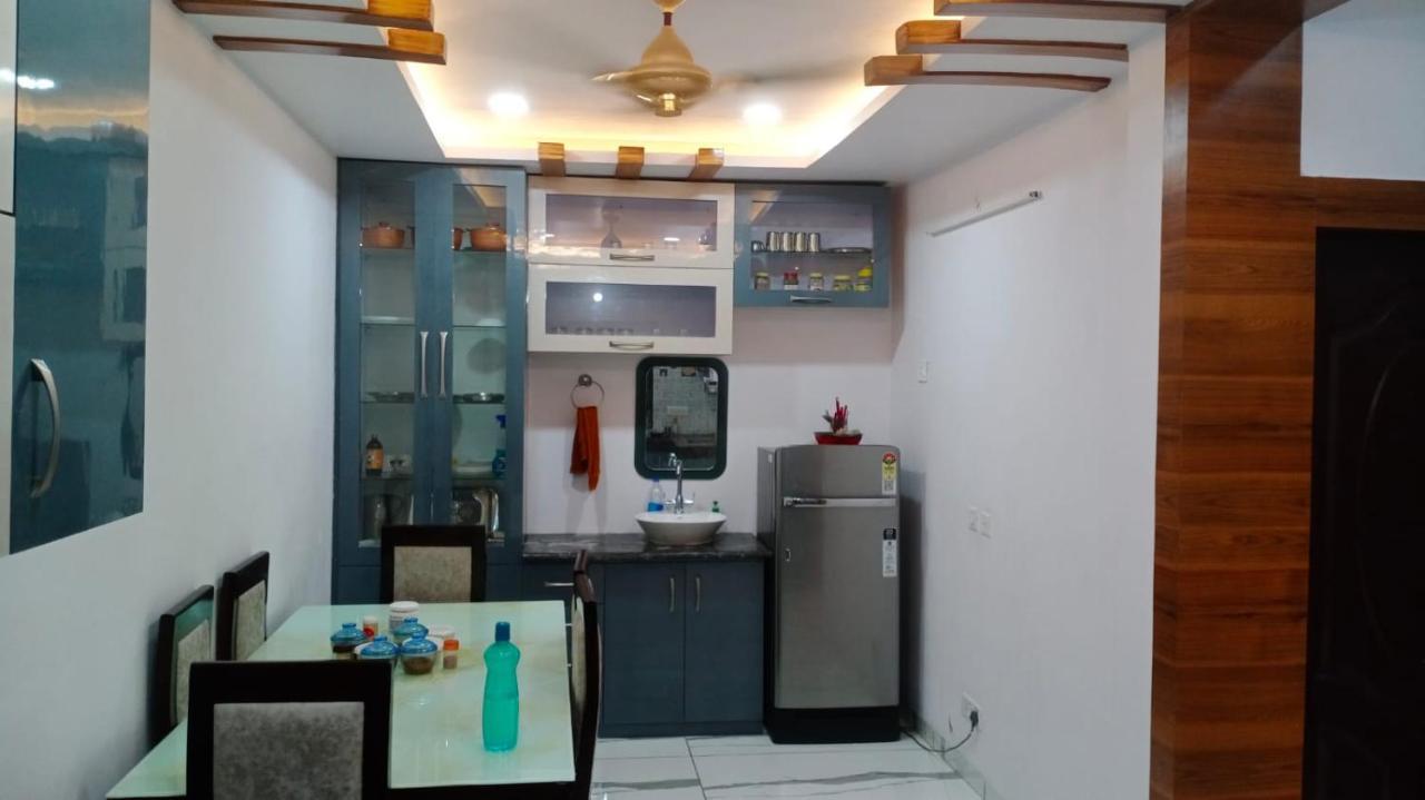 Ashish Guest house Lucknow