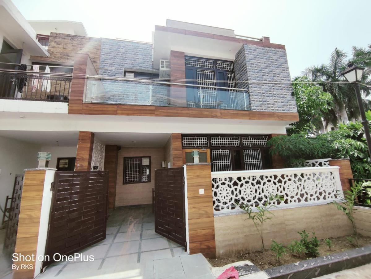 Guest house Ashish Lucknow
